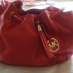 Michael Kors purse